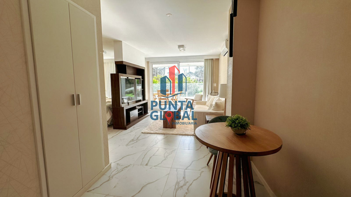 Apartamento ID.151 - Venta Monoambiente Laguna del Diario