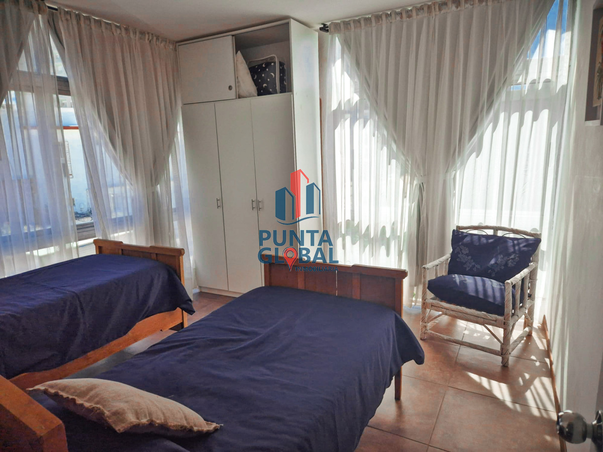 Apartamento ID.62 - Alquiler Invernal 3 Dormitorios Península