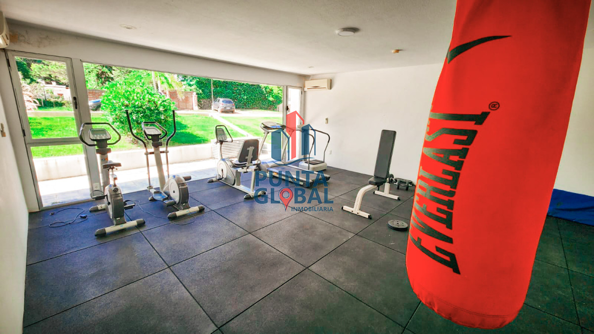 Apartamento ID.52 - Alquiler Temporal 1 Dormitorio
