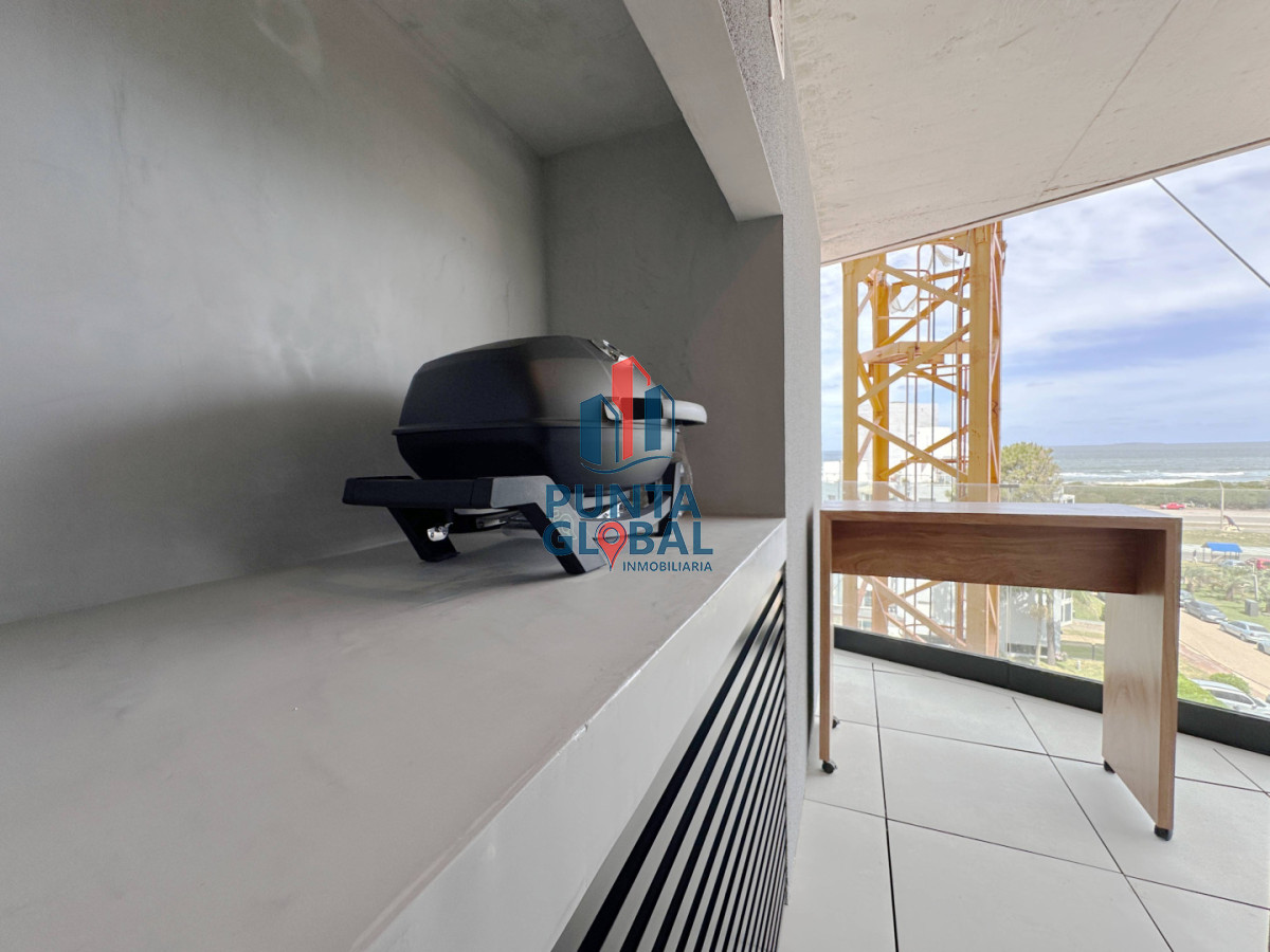 Apartamento ID.178 - Venta Apartamento 1 Dormitorio en Punta del Este