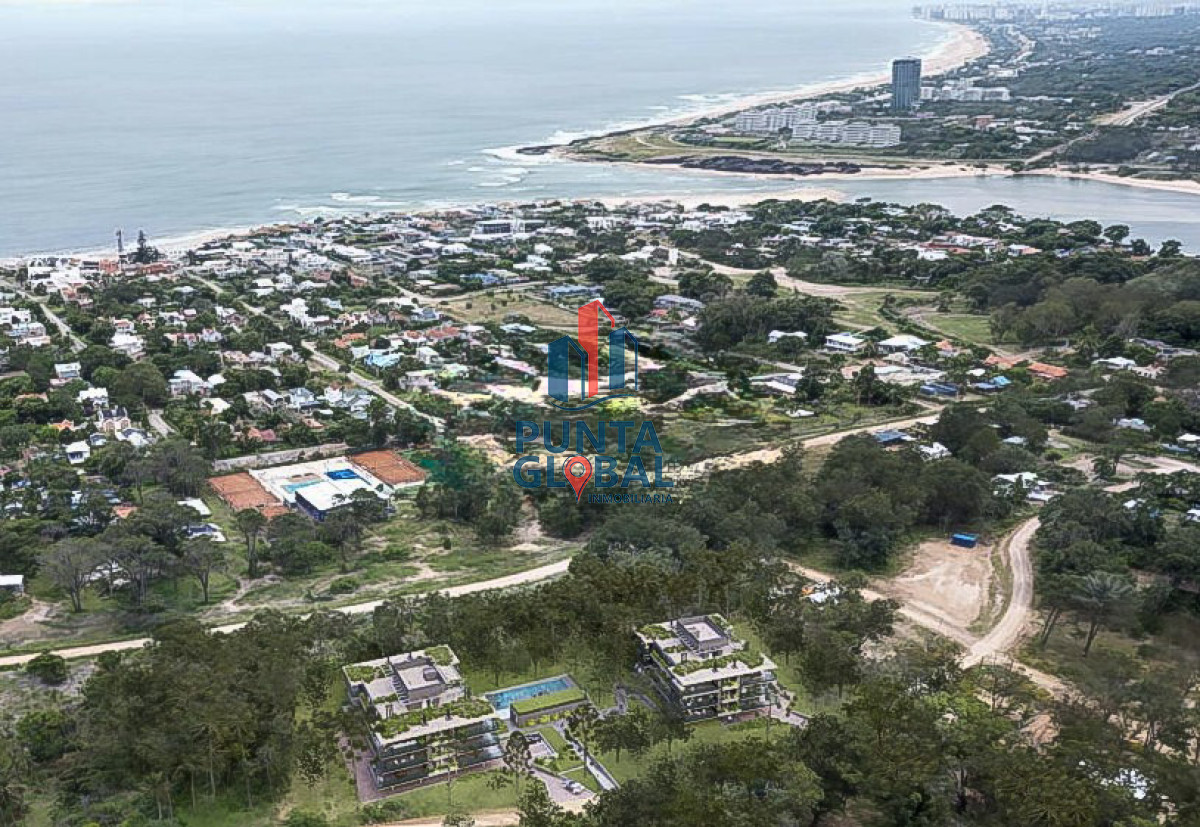 Apartamento ID.170 - Venta Apartamento 3 Dormitorios La Barra
