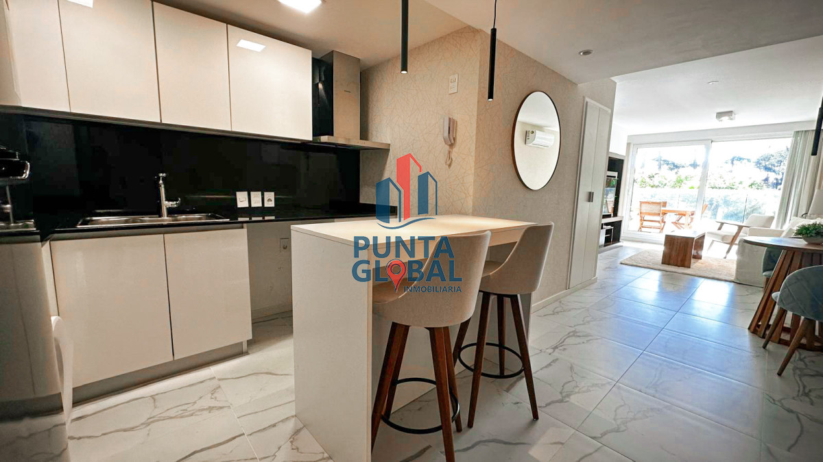 Apartamento ID.151 - Venta Monoambiente Laguna del Diario