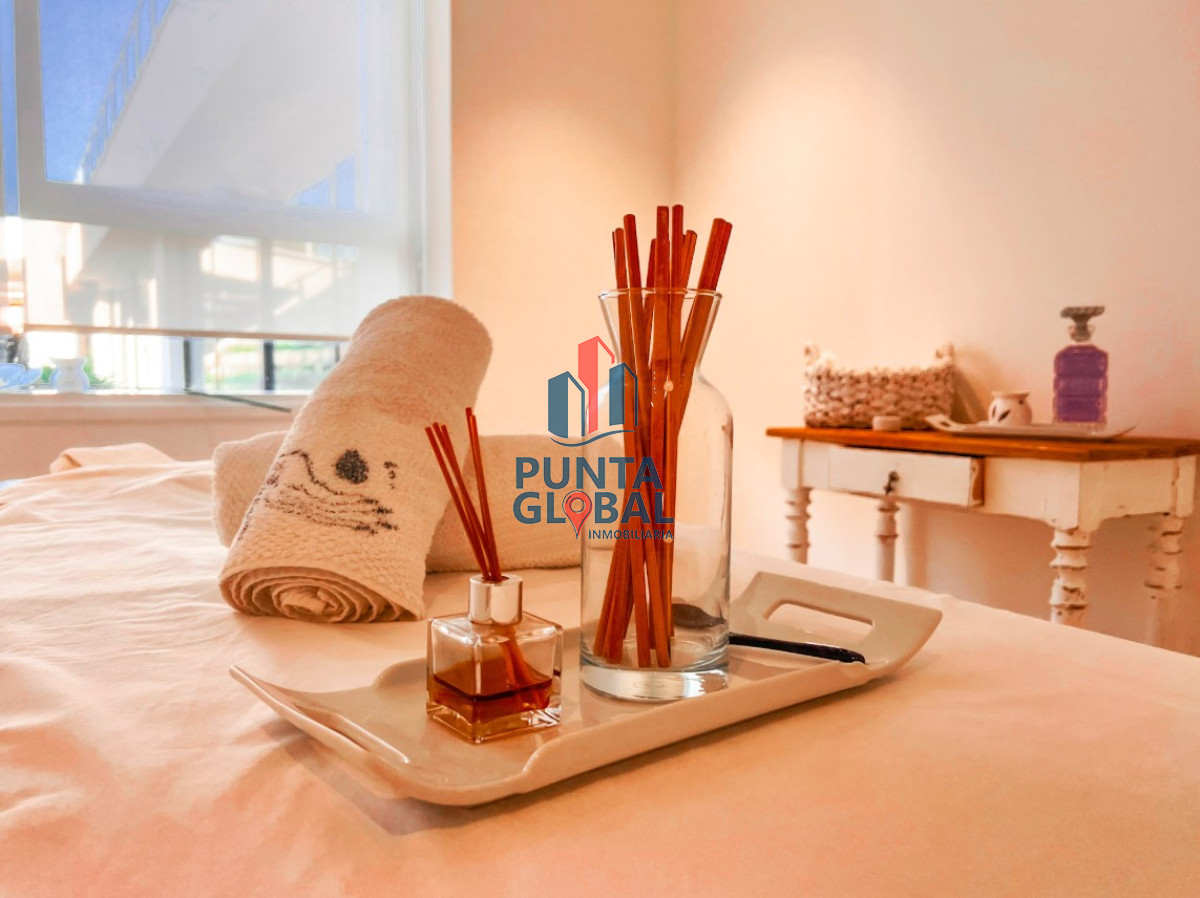 Apartamento ID.274 - Venta Apartamento 2 Dormitorios Punta del Este