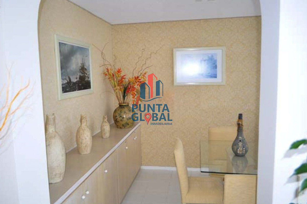 Apartamento ID.237 - Venta Apartamento 3 Dormitorios Punta del Este
