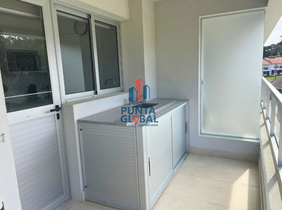 Apartamento ID.79 - Venta Pent-House 2 Dormitorios Punta del Este