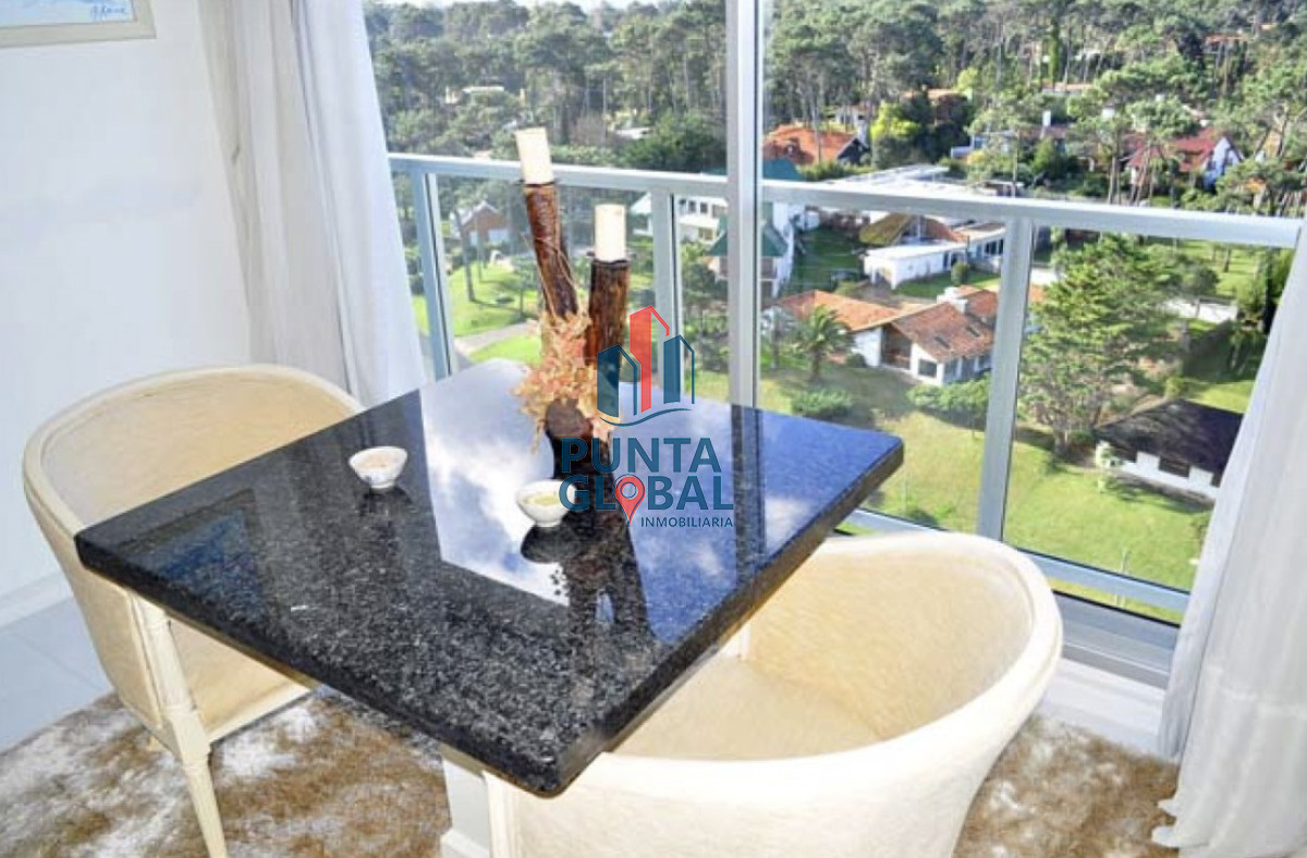 Apartamento ID.237 - Venta Apartamento 3 Dormitorios Punta del Este