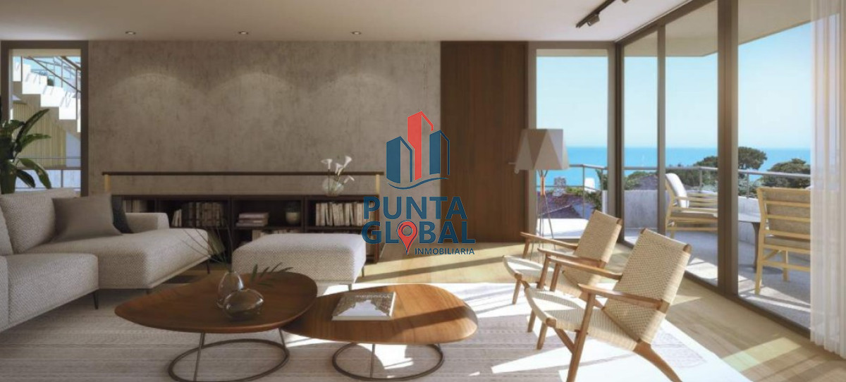 Apartamento ID.248 - Venta Apartamento 4 Dormitorios Punta del Este