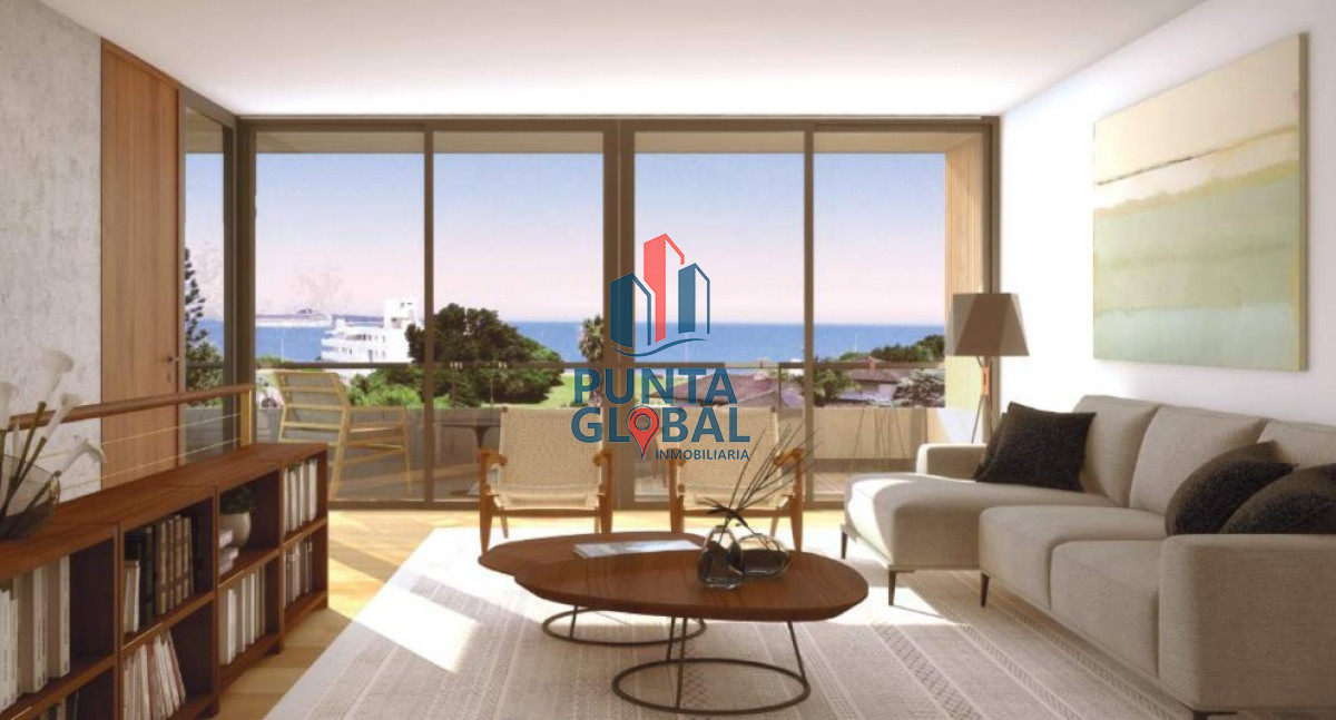 Apartamento ID.248 - Venta Apartamento 4 Dormitorios Punta del Este