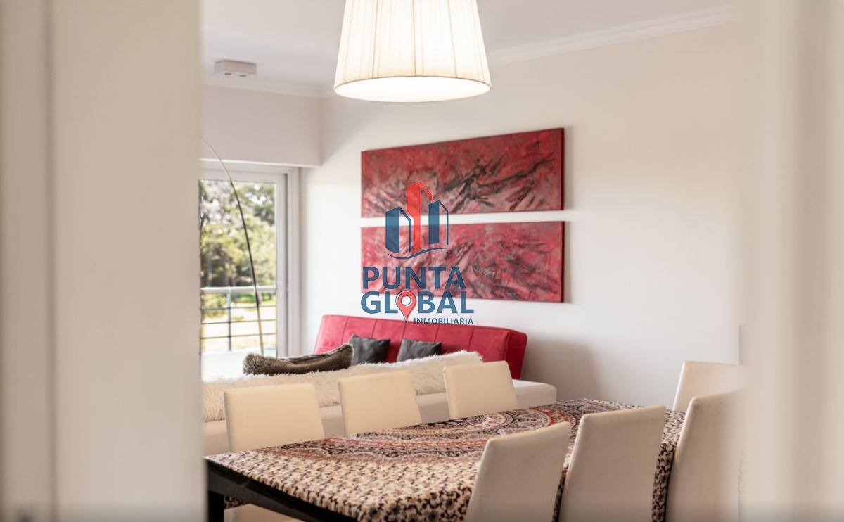 Apartamento ID.155 - Venta Apartamento 2 Dormitorios Punta del Este