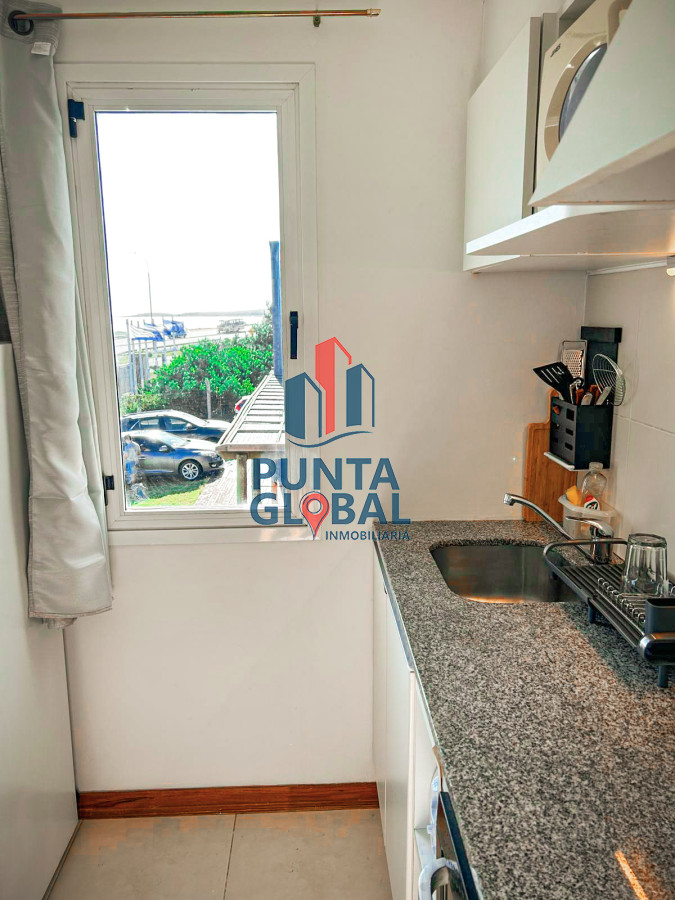Apartamento ID.38 - Alquiler Temporal 2 Dormitorios