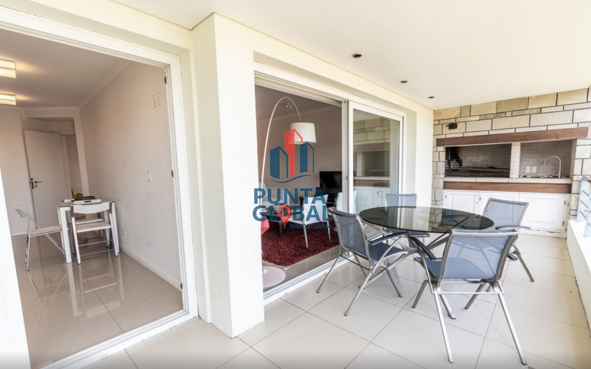 Apartamento ID.155 - Venta Apartamento 2 Dormitorios Punta del Este