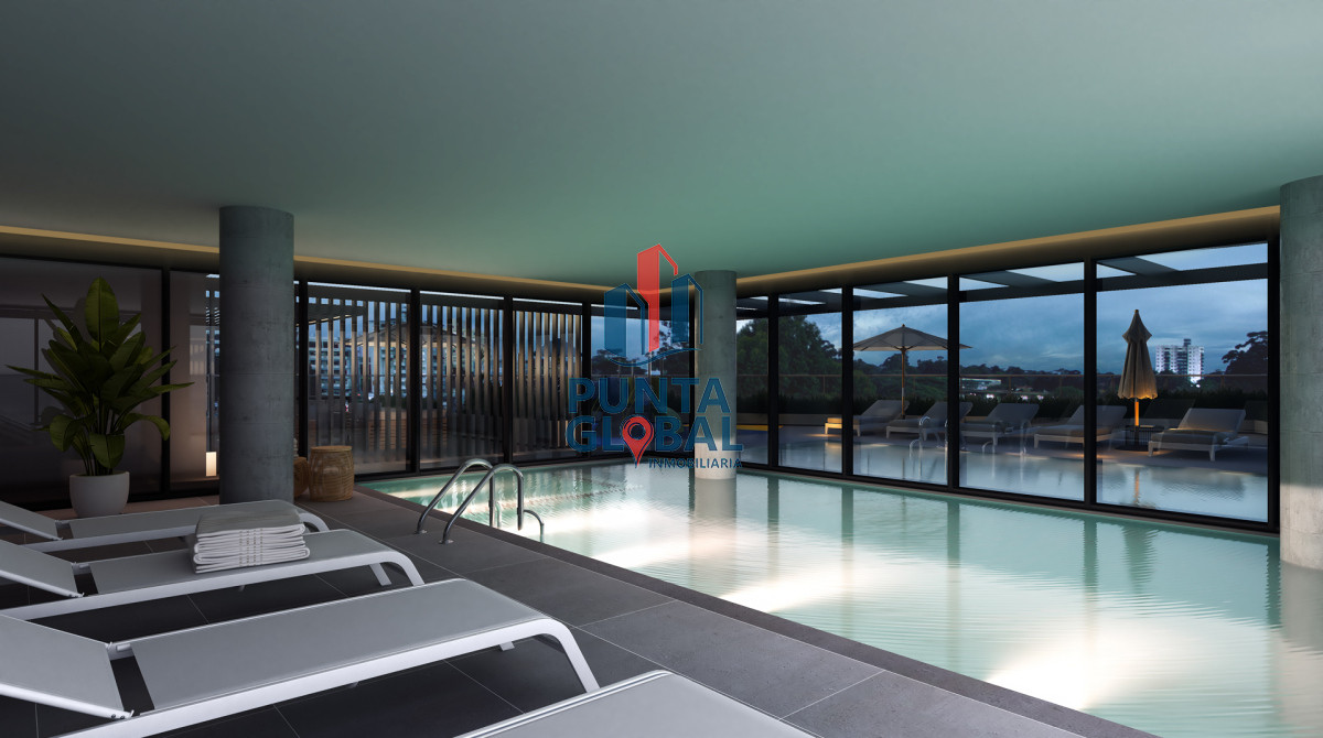 Apartamento ID.173 - Venta de apartamento de 3 dormitorios