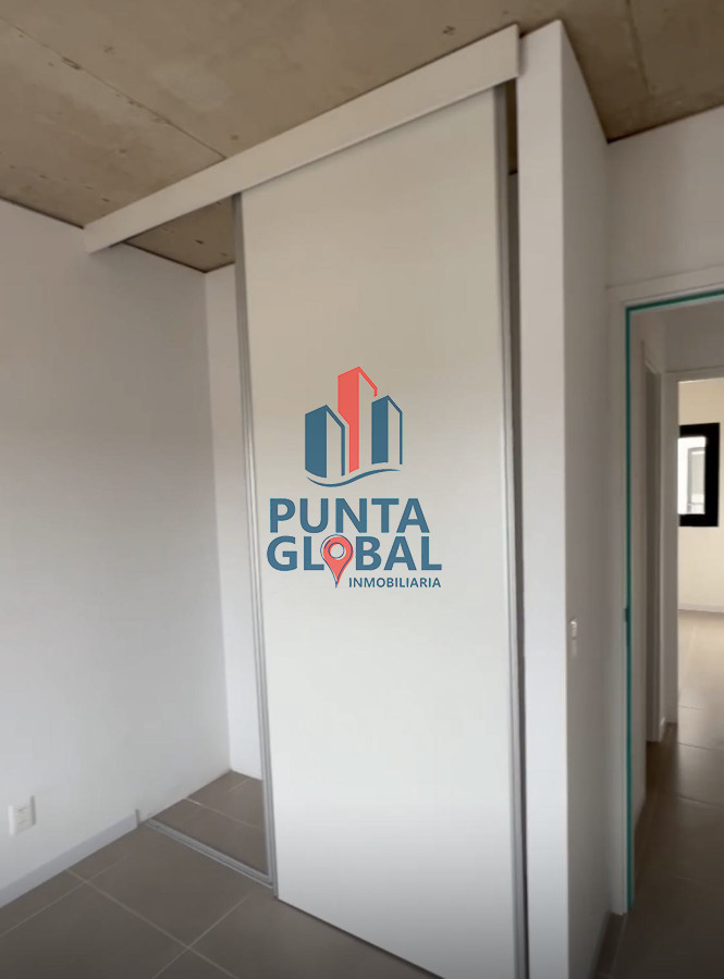 Apartamento ID.35 - Venta Apartamento céntrico 2 Dormitorios 1 Baño