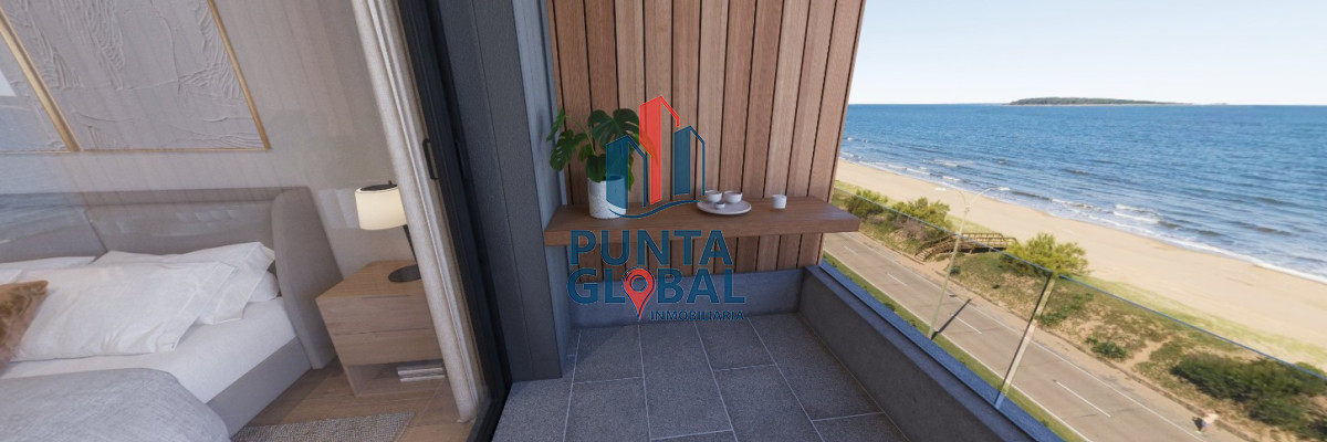Apartamento ID.259 - Venta Apartamento 3 Dormitorios Punta del Este