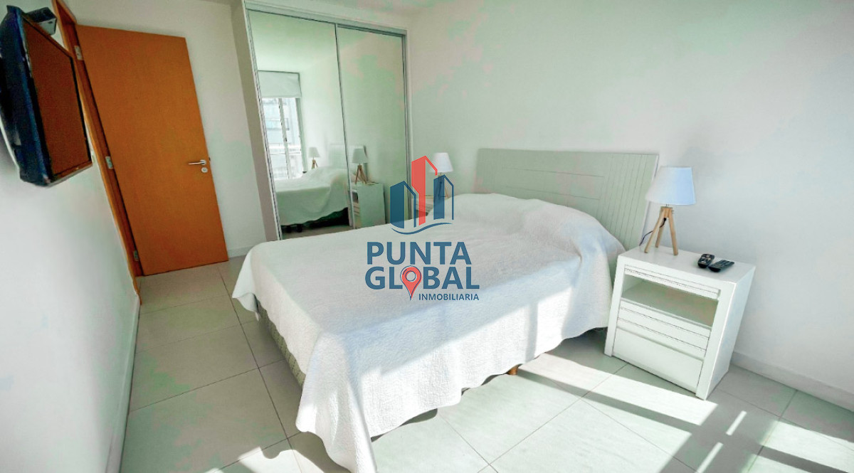 Apartamento ID.80 - Venta Apartamento 1 Dormitorio en Roosevelt
