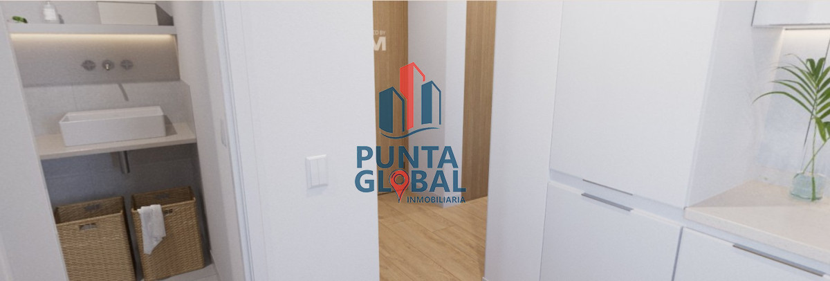 Apartamento ID.259 - Venta Apartamento 3 Dormitorios Punta del Este