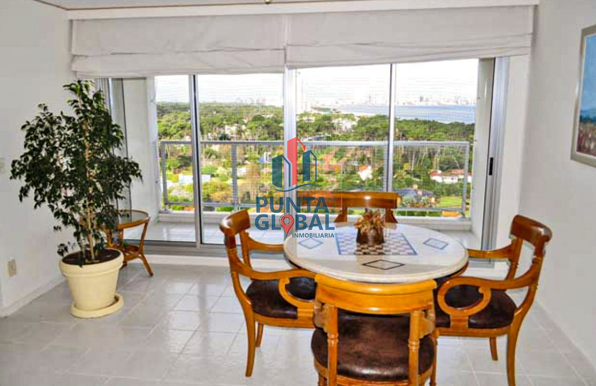 Apartamento ID.237 - Venta Apartamento 3 Dormitorios Punta del Este