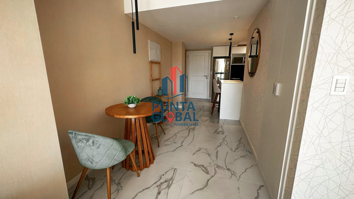 Apartamento ID.151 - Venta Monoambiente Laguna del Diario