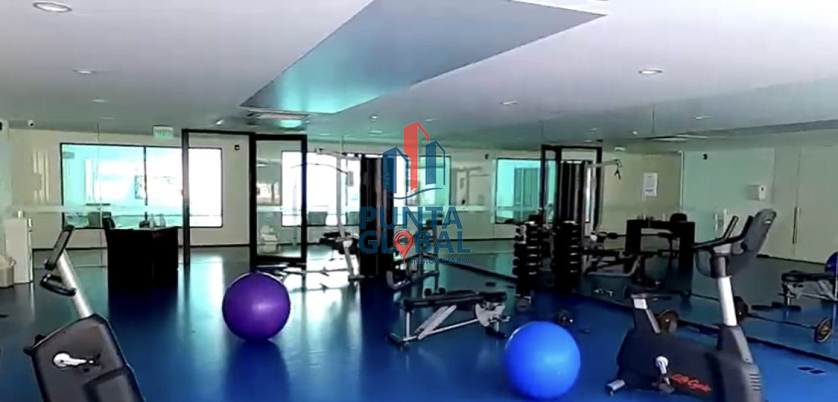 Apartamento ID.274 - Venta Apartamento 2 Dormitorios Punta del Este