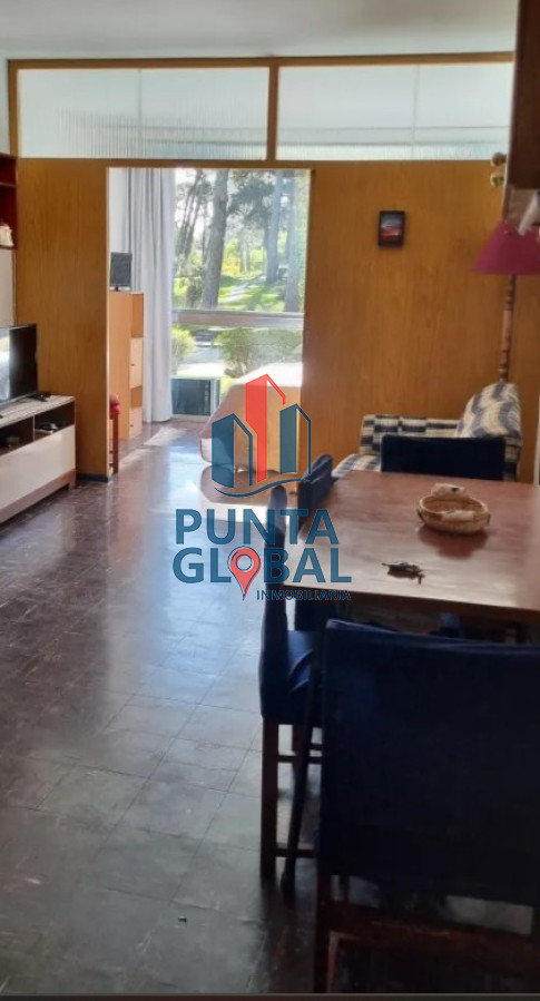 Apartamento ID.315 - Venta Apartamento 1 Dormitorio Punta del Este