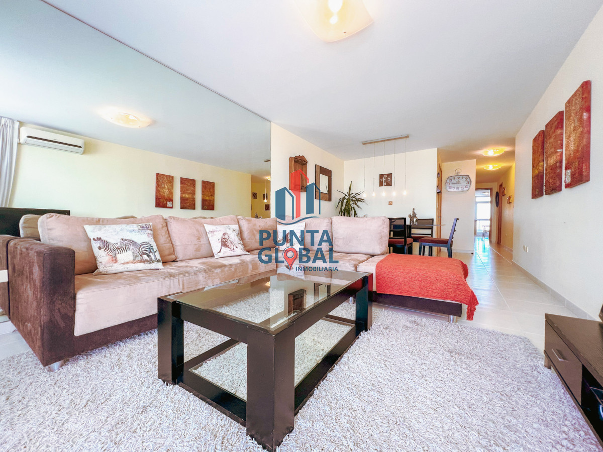 Apartamento ID.20 - Venta Apartamento 2 dormitorios excelente estado
