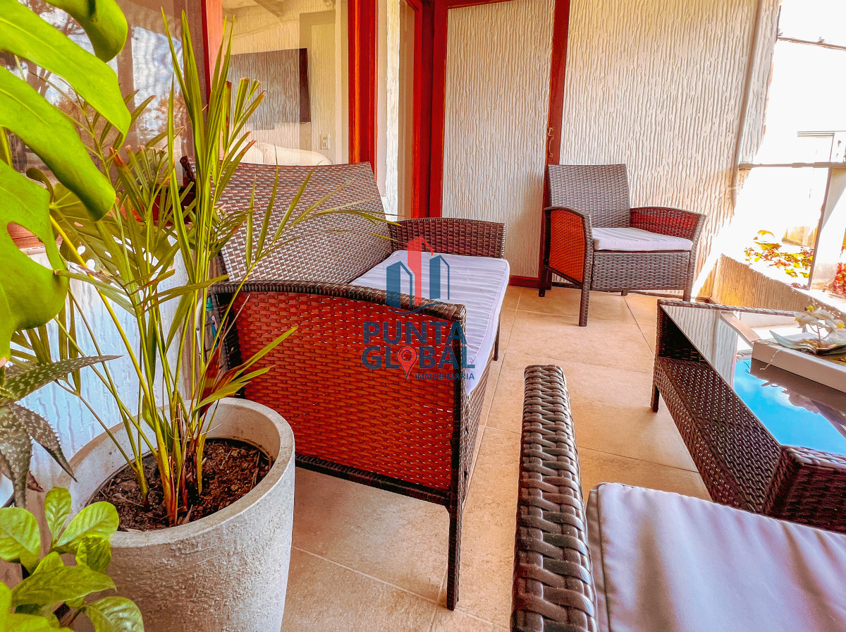 Apartamento ID.27 - Apartamento 2 dormitorios 1 baño Av. Roosevelt 