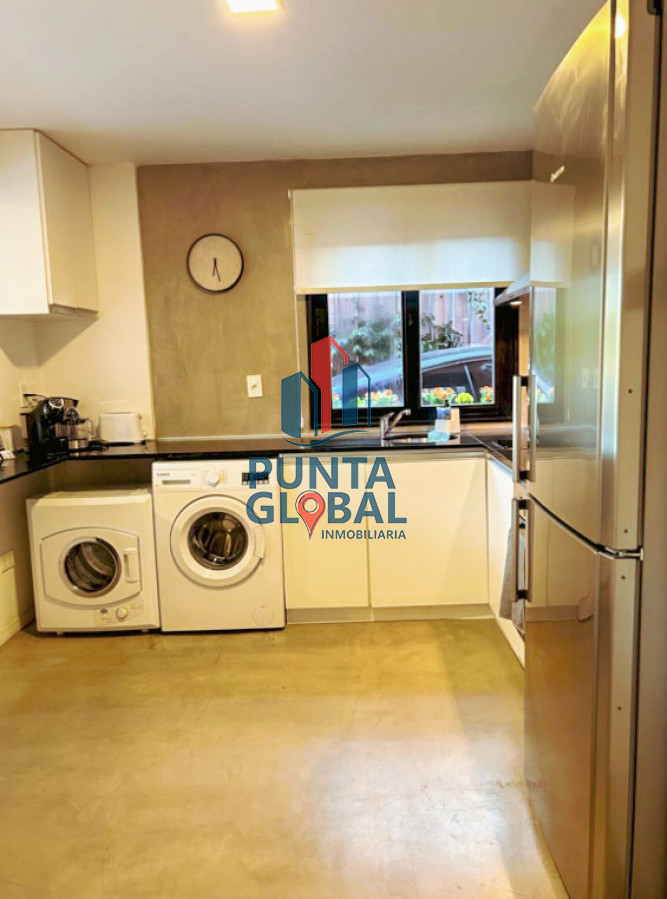 Apartamento ID.50 - Alquiler Invernal 2 Dormitorio Punta del Este