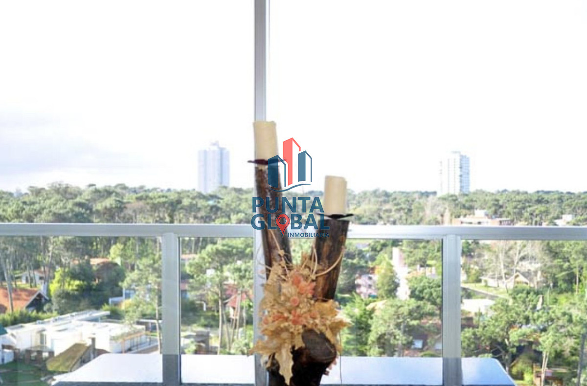 Apartamento ID.237 - Venta Apartamento 3 Dormitorios Punta del Este