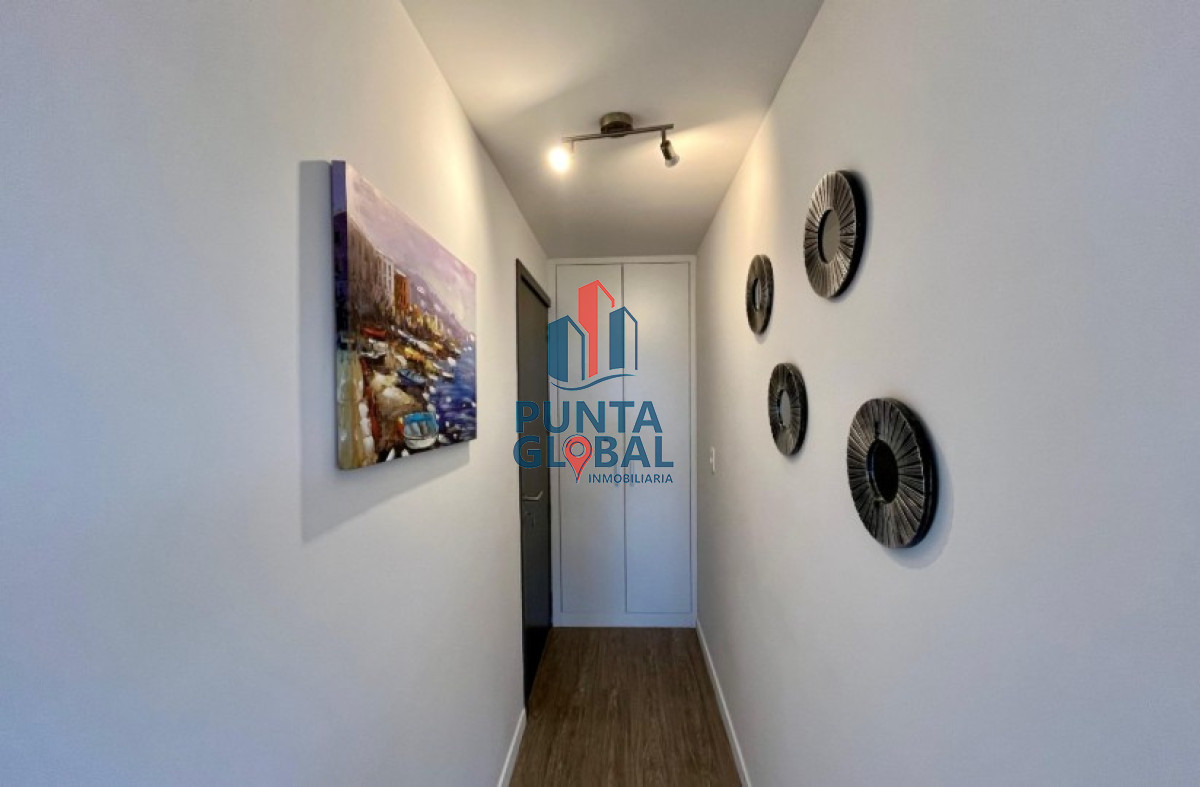 Apartamento ID.260 - Alquiler Invernal 1 Dormitorio Roosevelt