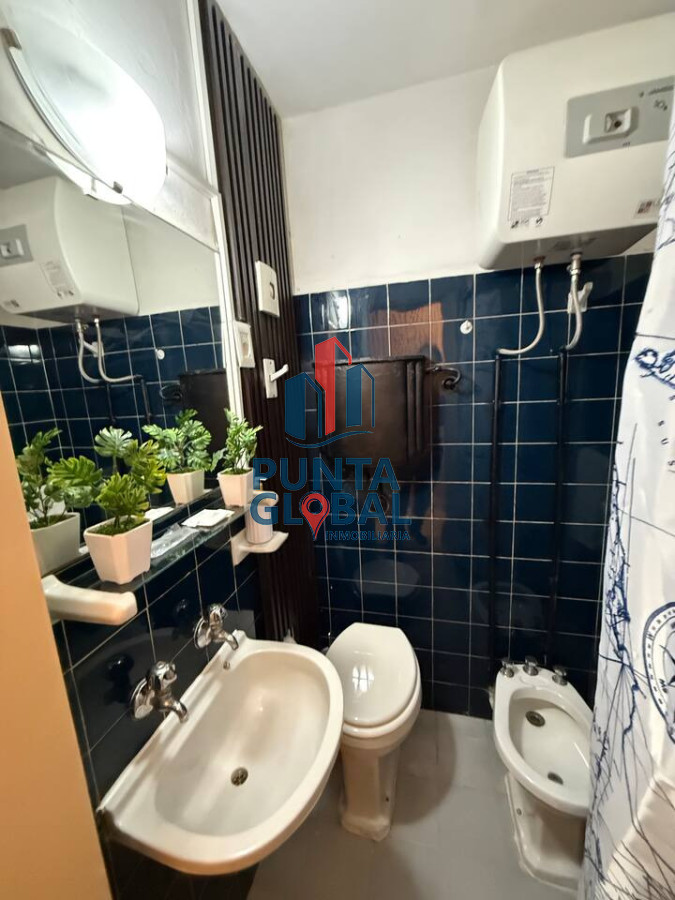 Apartamento ID.479 - Monoambiente en alquiler en La Pastora