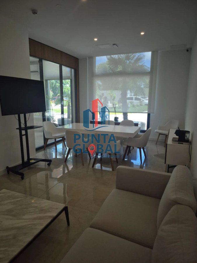 Apartamento ID.516 - Alquiler anual o invernal de monoambiente