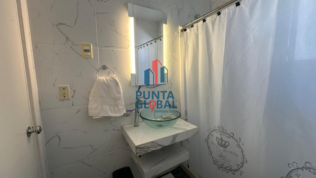 Apartamento ID.30 - Alquiler Temporal precioso apartamento 2 Dormitorios
