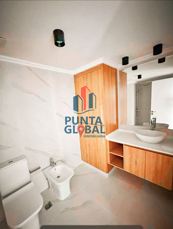 Apartamento ID.65 - Alquiler Invernal 1 Dormitorio Roosevelt