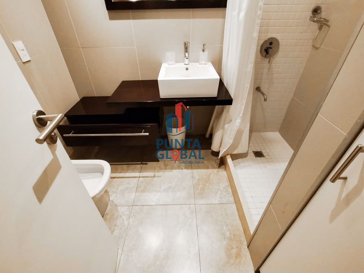 Apartamento ID.145 - Venta Apartamento 2 Dormitorios Punta del Este