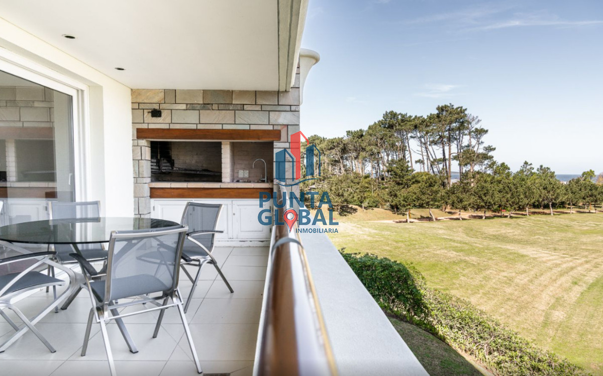 Apartamento ID.155 - Venta Apartamento 2 Dormitorios Punta del Este
