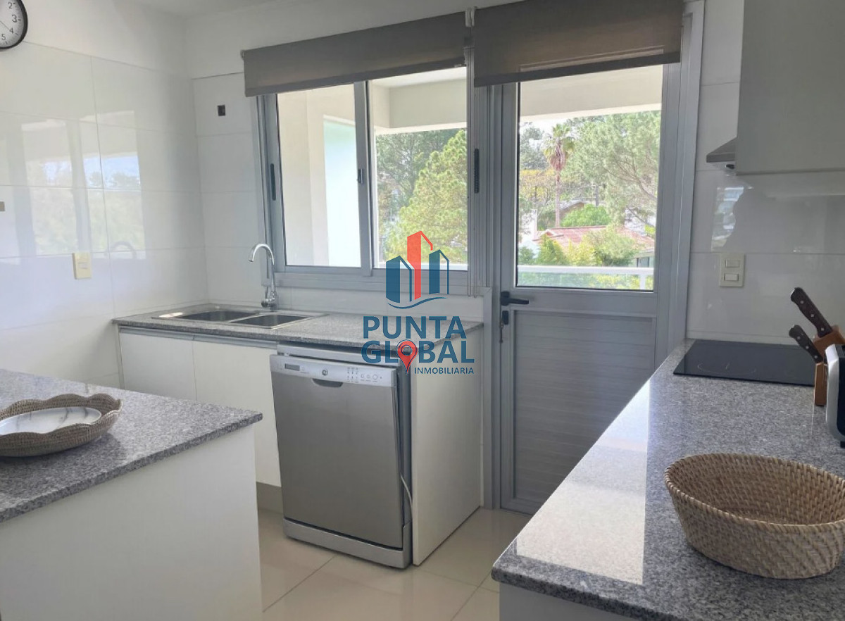 Apartamento ID.79 - Venta Pent-House 2 Dormitorios Punta del Este