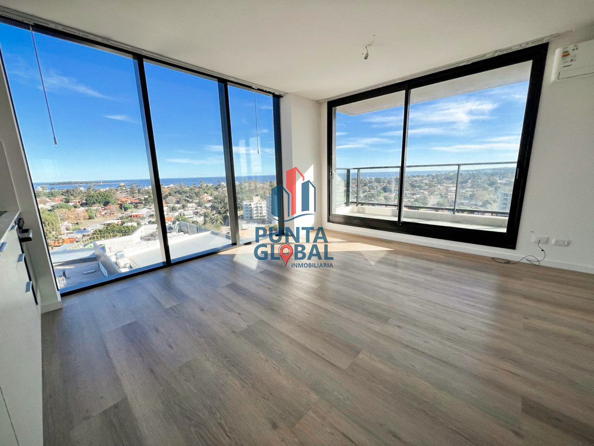 Apartamento ID.269 - Venta Apartamento 3 Dormitorios Punta del Este