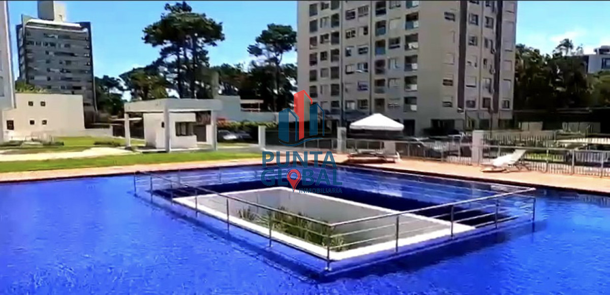 Apartamento ID.23 - Venta Espectacular Apartamento 3 Dormitorios Punta del Este