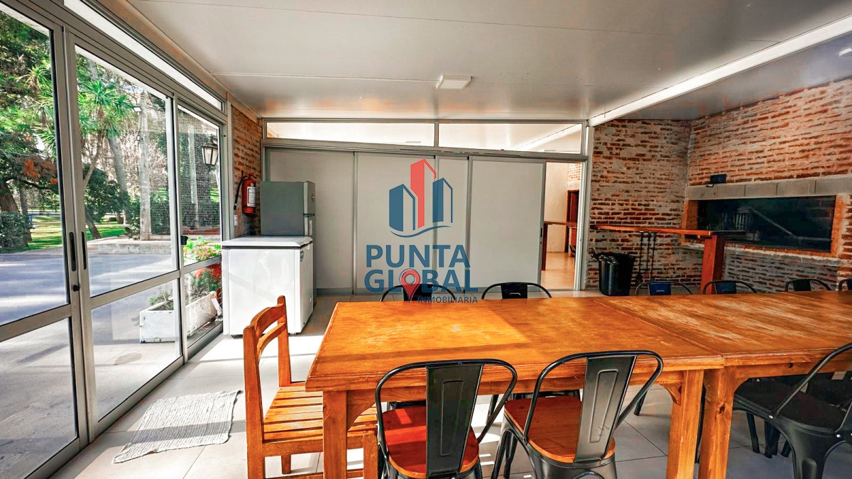 Apartamento ID.315 - Venta Apartamento 1 Dormitorio Punta del Este