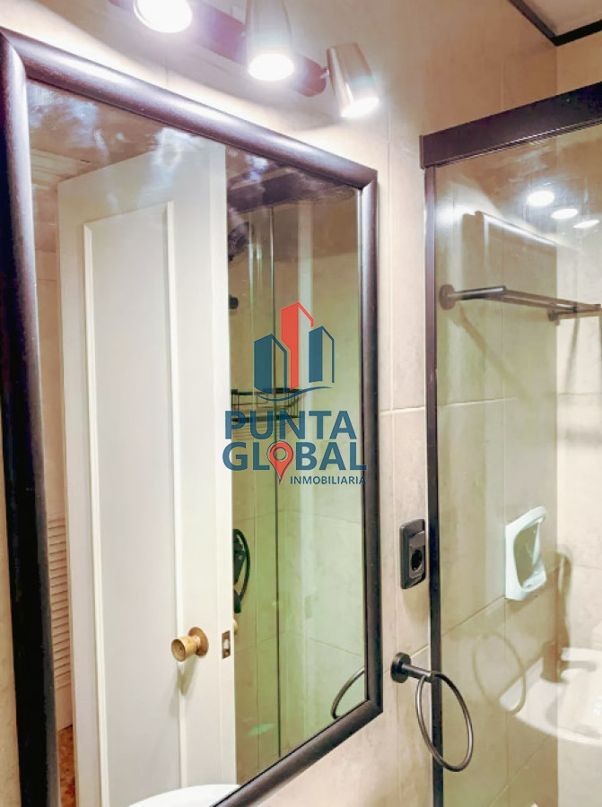Apartamento ID.57 - Alquiler Invernal 2 Dormitorio Punta del Este