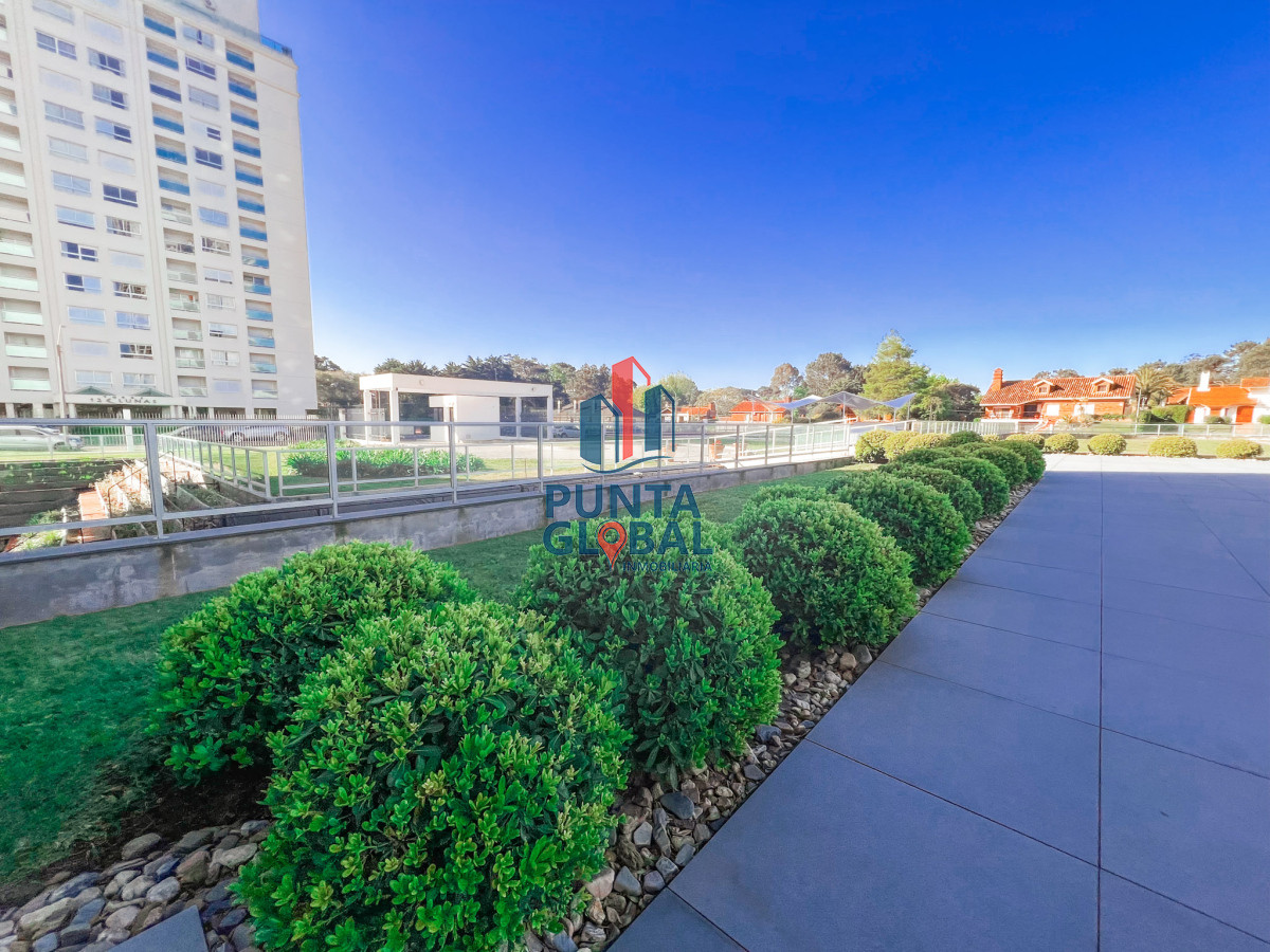 Apartamento ID.23 - Venta Espectacular Apartamento 3 Dormitorios Punta del Este