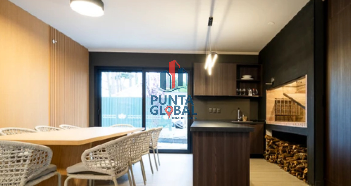 Apartamento ID.78 - Venta Apartamento 1 Dormitorio en Roosevelt