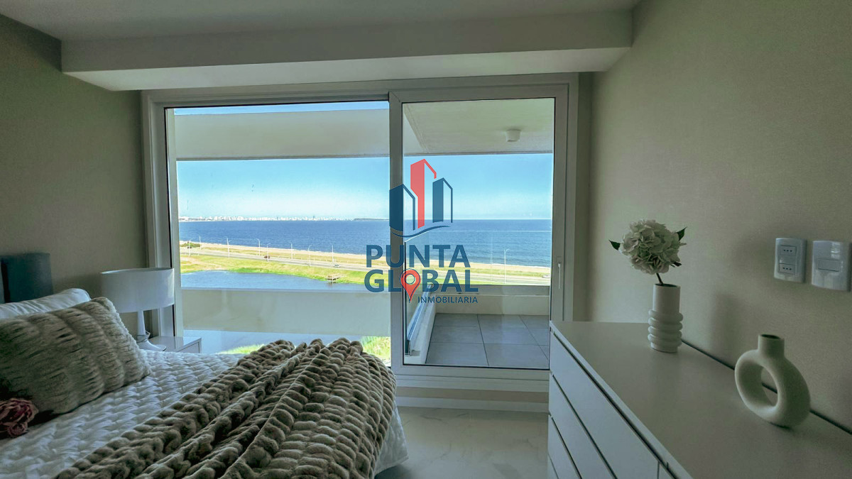 Apartamento ID.94 - Venta Apartamento 2 Dormitorios Punta del Este