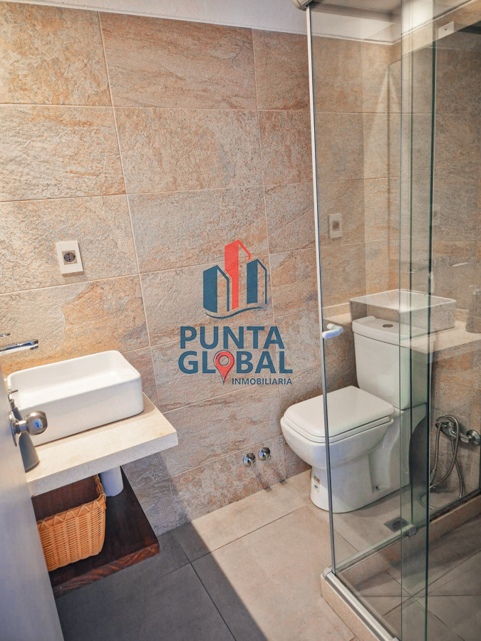 Apartamento ID.62 - Alquiler Invernal 3 Dormitorios Península