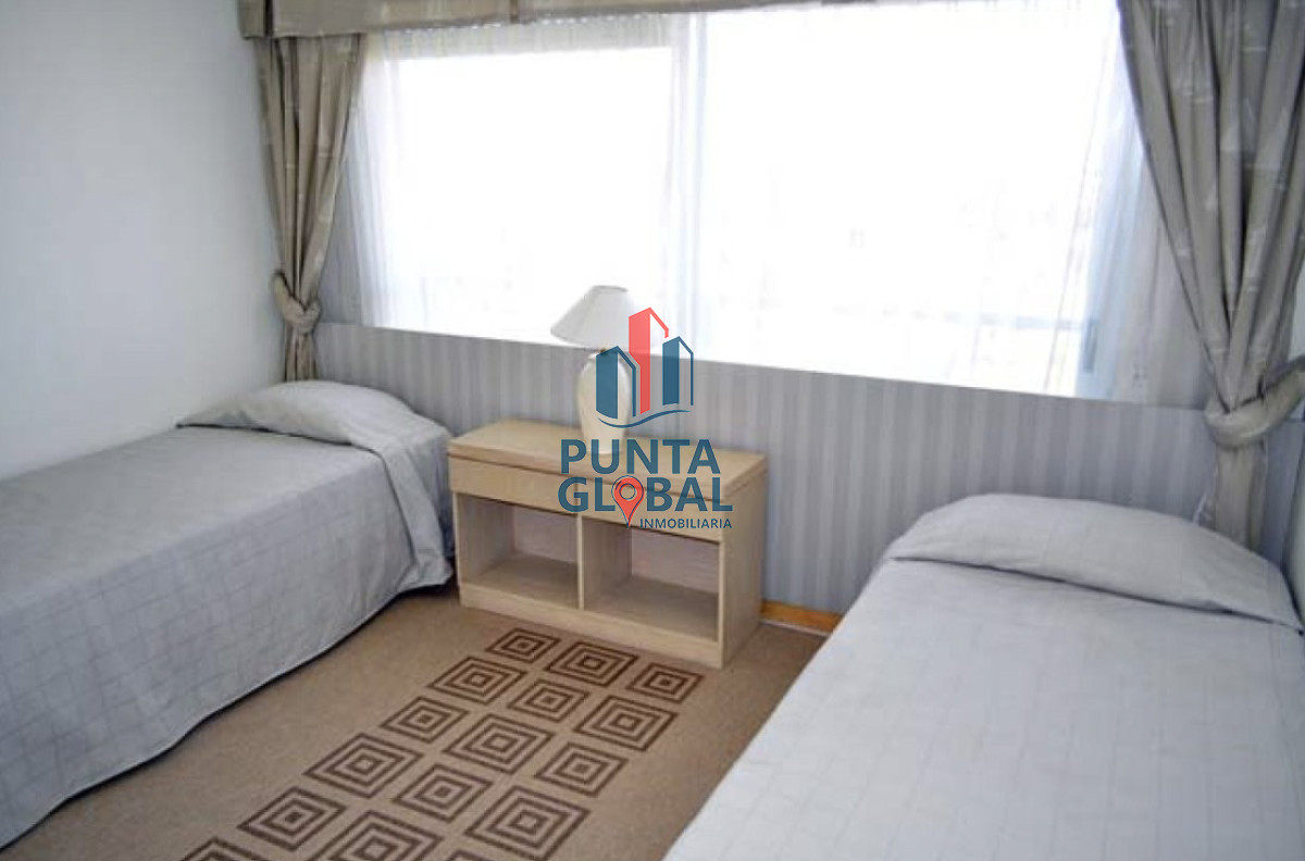 Apartamento ID.237 - Venta Apartamento 3 Dormitorios Punta del Este