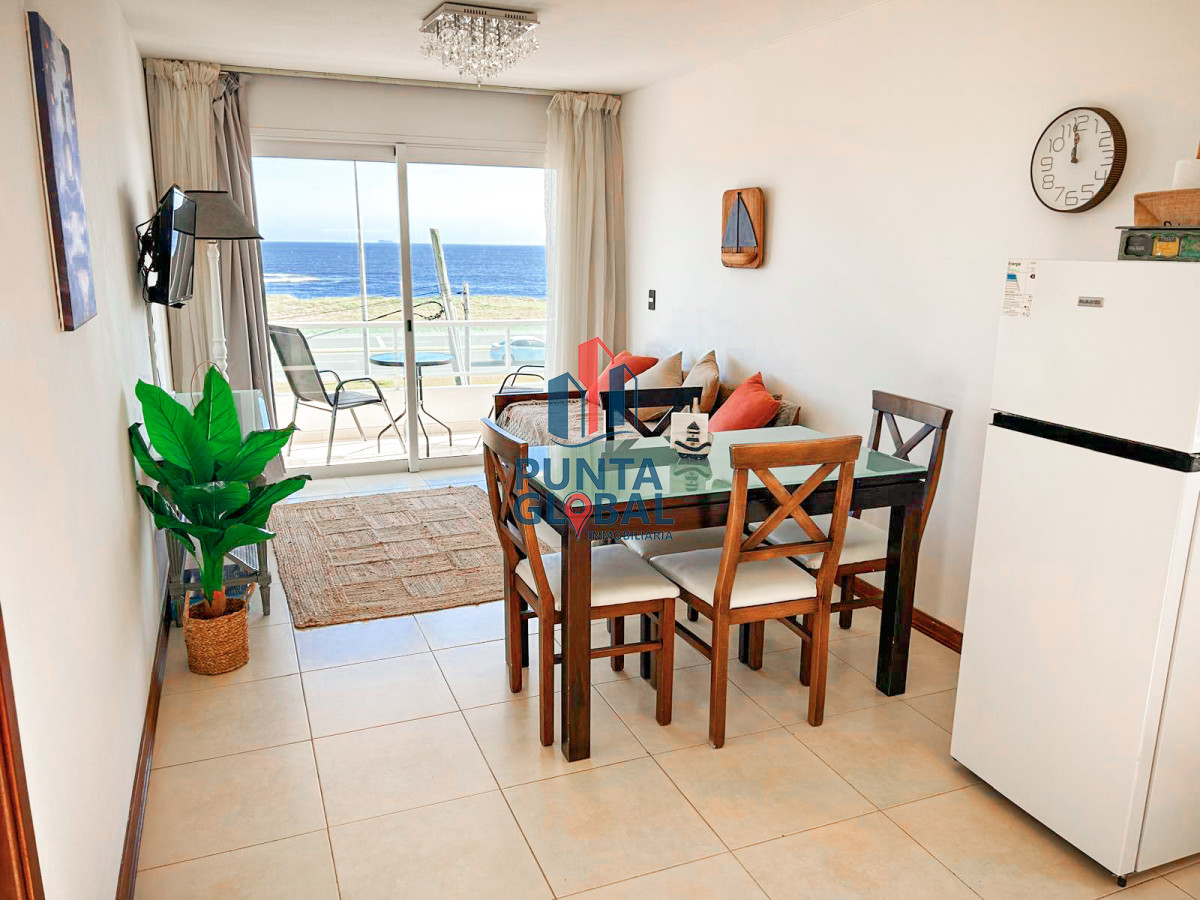 Apartamento ID.38 - Alquiler Temporal 2 Dormitorios