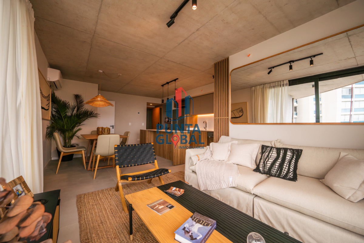 Apartamento ID.176 - Venta Apartamento 2 Dormitorios Punta del Este