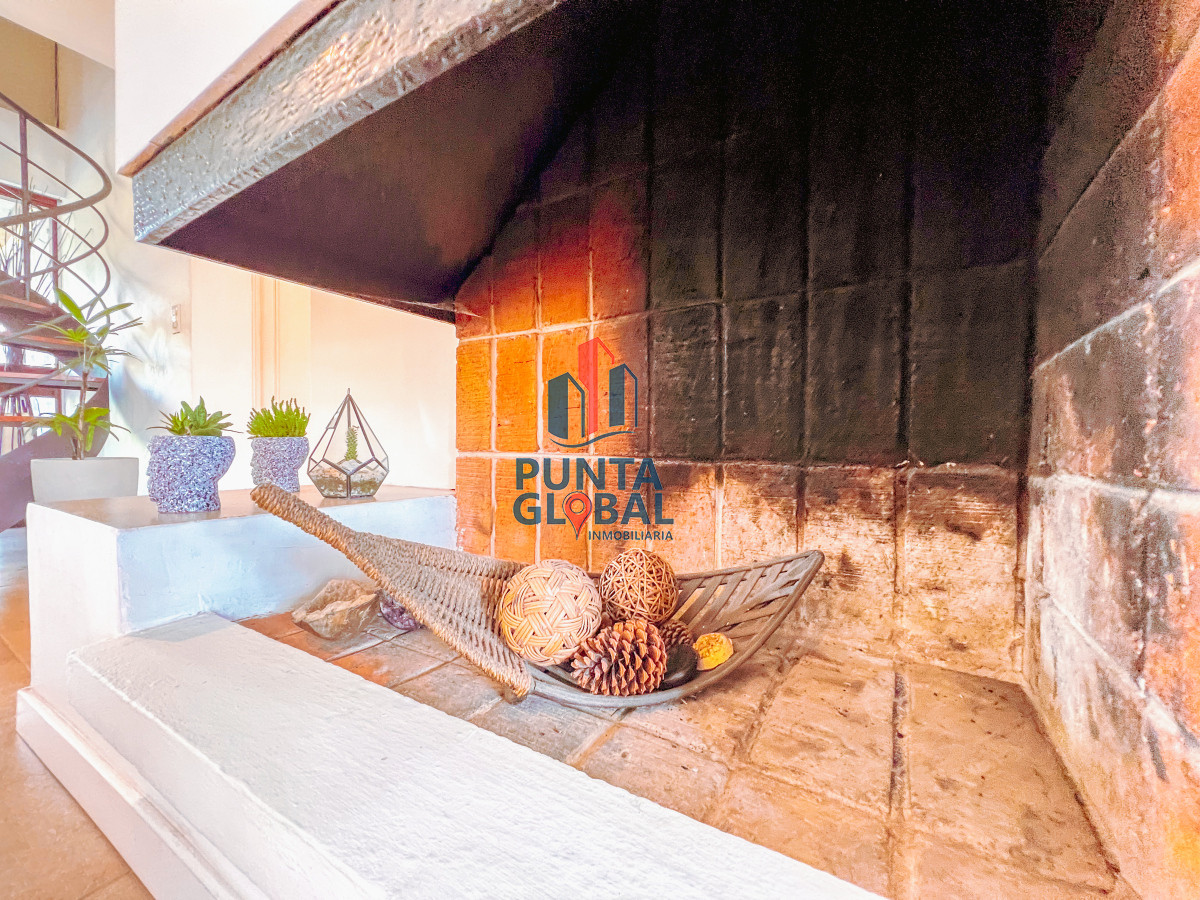 Apartamento ID.27 - Apartamento 2 dormitorios 1 baño Av. Roosevelt 