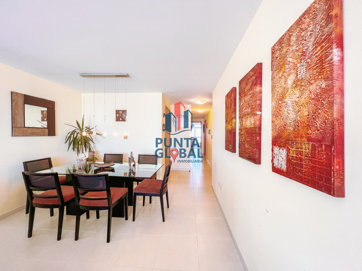Apartamento ID.20 - Venta Apartamento 2 dormitorios excelente estado