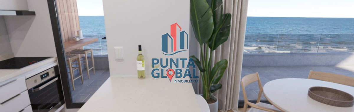 Apartamento ID.259 - Venta Apartamento 3 Dormitorios Punta del Este